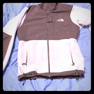 North Face Denali